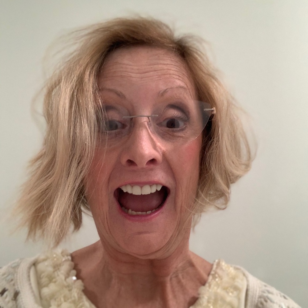 Meet your Posher, Ellen